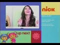 Nick Split Screen Credits 2010 Incomplete