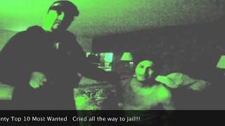 Comal County Top 10 Most Wanted