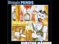 Dimple Minds - Durstige Männer - 01 - Asozial (+lyrics)