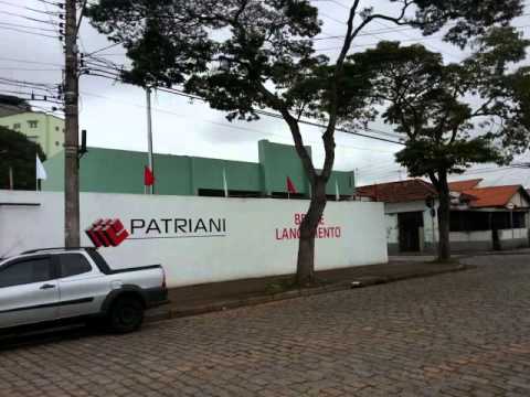 Construção de Stand de Vendas - Up Stands Arquitetura e Engenharia