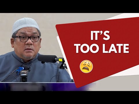 Alamat Besar KIAMAT 