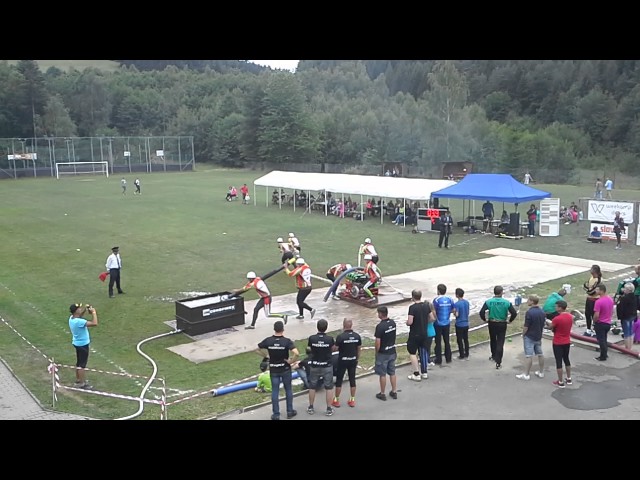 Študlov, 02. 07. 2017