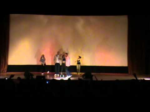 IMP & Ilegal - Ulicata(Live In Vidin 08-05-2011).wmv