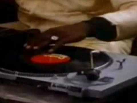 Kurtis Blow - Thoughout Your Years