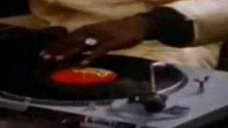 Kurtis Blow - Thoughout Your Years