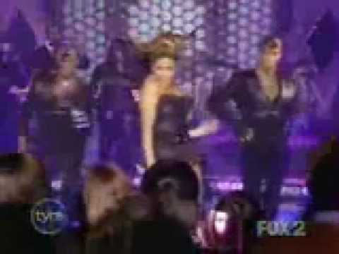 Beyonce - Single Ladies (THE REMIX) prod. by RIZMO [live on the Tyra Show]
