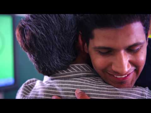 Abhinay Sharma Written and Directed Digital Ad for Senses LED