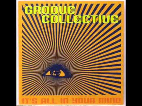 Groove Collective  EARTH TO EARTH