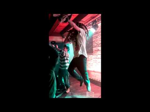 Jah Chwasta Jaraj feat. Długi Długson - Codzienność (Conquerer riddim)