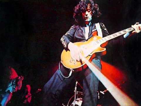 Robert Plant Interview With Wolfman Jack