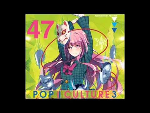 【Alstroemeria Records】 POP | CULTURE 3