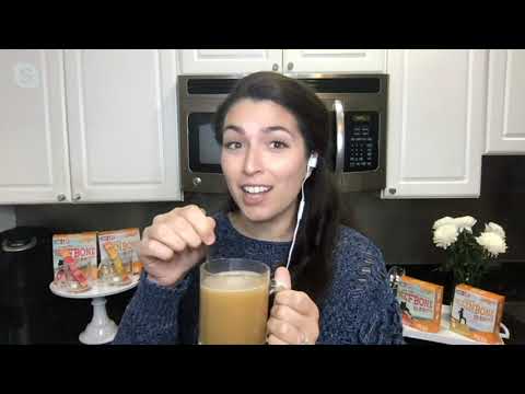 Lono Life (20) Individual Packs Chicken or Beef Bone...