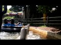 Roman Rapids Ride @ Busch Gardens Willamsburg ...