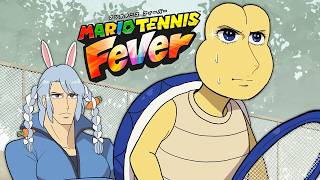 兎田ぺこら - 【マリオテニス】Sランクを狙え！！！！！！！！！！！！！！！！！！！ぺこ！【ホロライブ/兎田ぺこら】