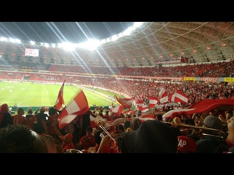 Inter 2x1 Corinthians - Hino RS - Guarda Popular