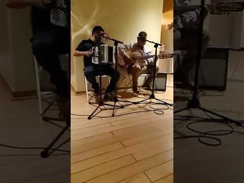 JR BARRAZA - CORRIDO DE EDGAR