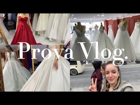 Selam YouTube. ABLAMIN GELİNLİK PROVASI VLOGU💖✨