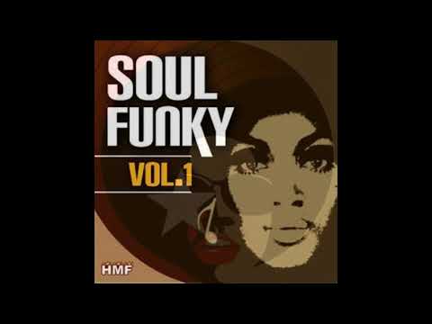 80's Funk & Soul classics compilation mix vol.1 (new version)