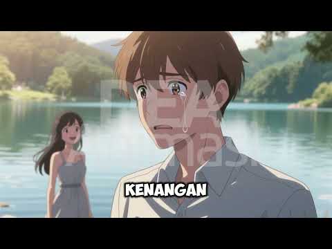 KISAH CINTA TERPAHIT: Payung Itu Menutupi Fakta Mengerikan | Dea Animasi