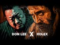 DON LEE ️ ROLEX Entry BGM