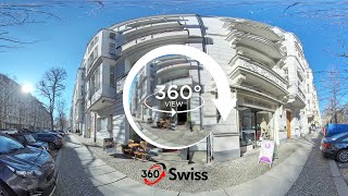 Lanna Thai Massage - 360 Virtual Tour Services