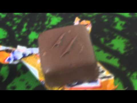 Snickers Peanut Butter Squared!!!