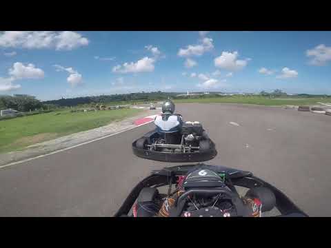 DPKIN 2019.1 - 2 etapa - 1 Bateria