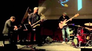 Maurizio Giammarco Quartet - Monk Tribute