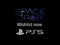 Vídeo de gameplay de Space Drop  PC