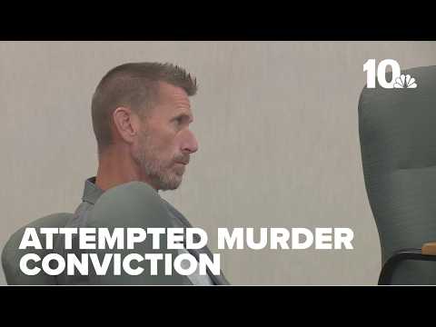 Jury convicts Vermont man in shooting that left Brown ...