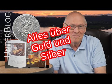 Gold und Silber | Knappheit | Politik | Trump | USA und Spekulation - Alles was Sie wissen müssen!