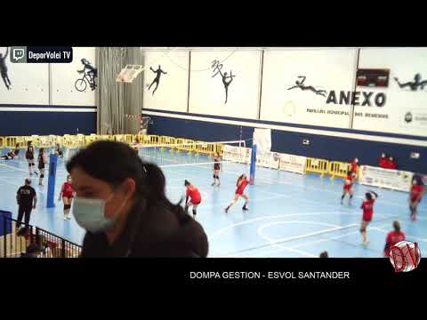 FF2AF: DOMPA GESTION - ESVOL SANTANDER