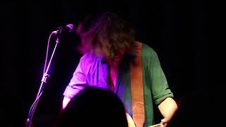 Rhett Miller (Old97's) / Most in Summertime  / Soda Bar - San Diego, CA / 3/25/18