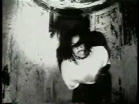 Living Colour - Time's Up (Official Video)