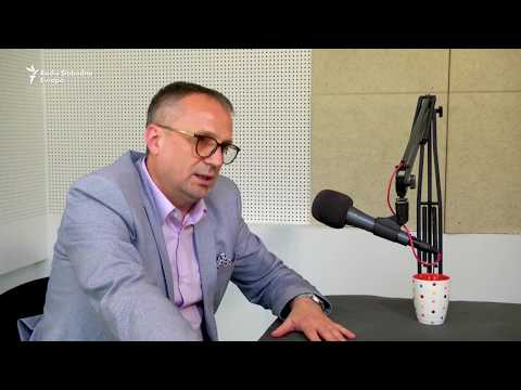 Intervju nedelje: Goran Ilić