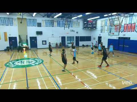 Caddys(42) tier 8 4TN(31) - tcbl sunday