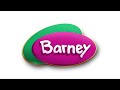 Barney I Love You Remake Season 7 Present Audio