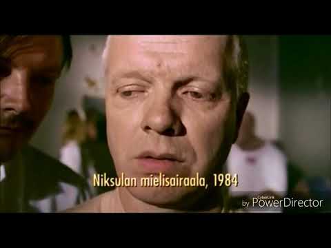 Kummeli Kultakuume: Elmerillä lyö psykoosit tulille