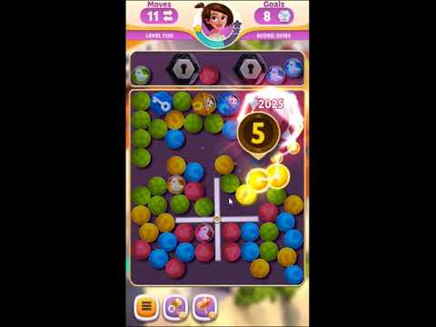 Diamond Diaries Saga Level 1120 - NO BOOSTERS 💎 | SKILLGAMING ✔️