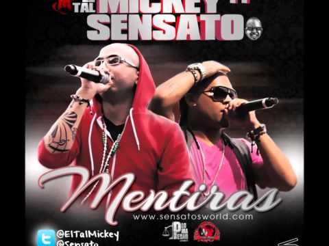 ELTALMiCKEY- Metiras Ft. Sensato ( Audio )