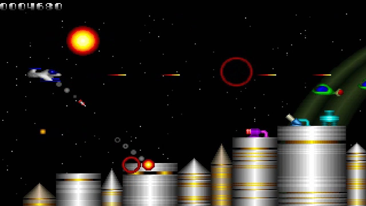 Gameplay Video