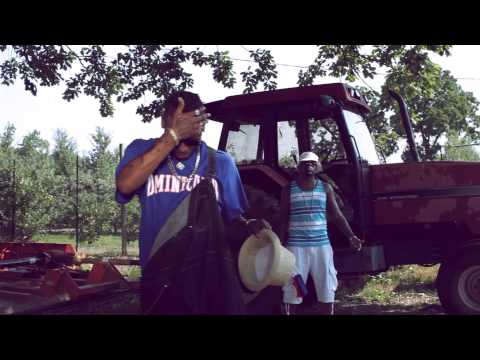 CitoOnTheBeat -Que Lo Que- (Official Video)