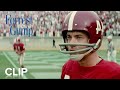 "Football" Clip