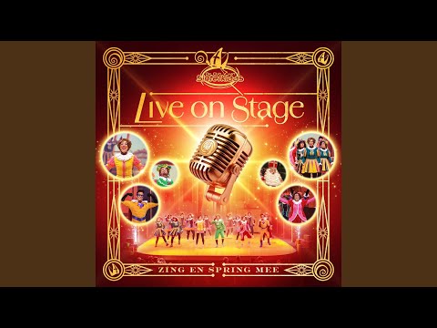 Yi-Ha-Hee - Live on Stage