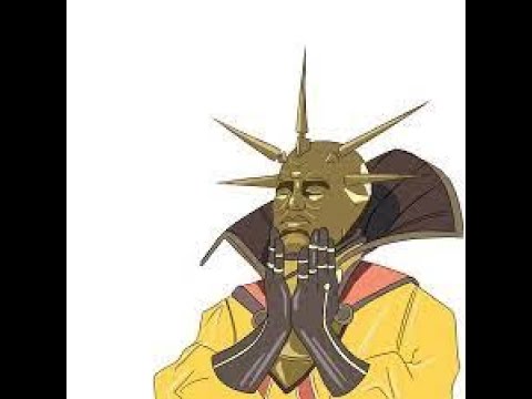 Hellstorm Rocket Battery ASMR