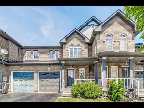 307 Hobbs Crescent Milton