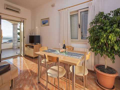 Apartments Jakic - Hvar - Croatia