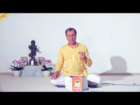 Mantras für die Meditation - YVS126