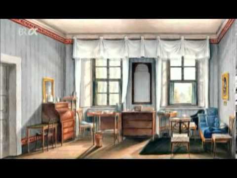 Stil Epochen 09 - Stilpluralismus, Biedermeier und Gründerzeit (1790-1890) [BR 2009]