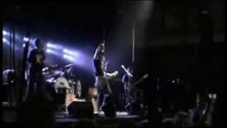 Cross Canadian Ragweed - Late Last Night